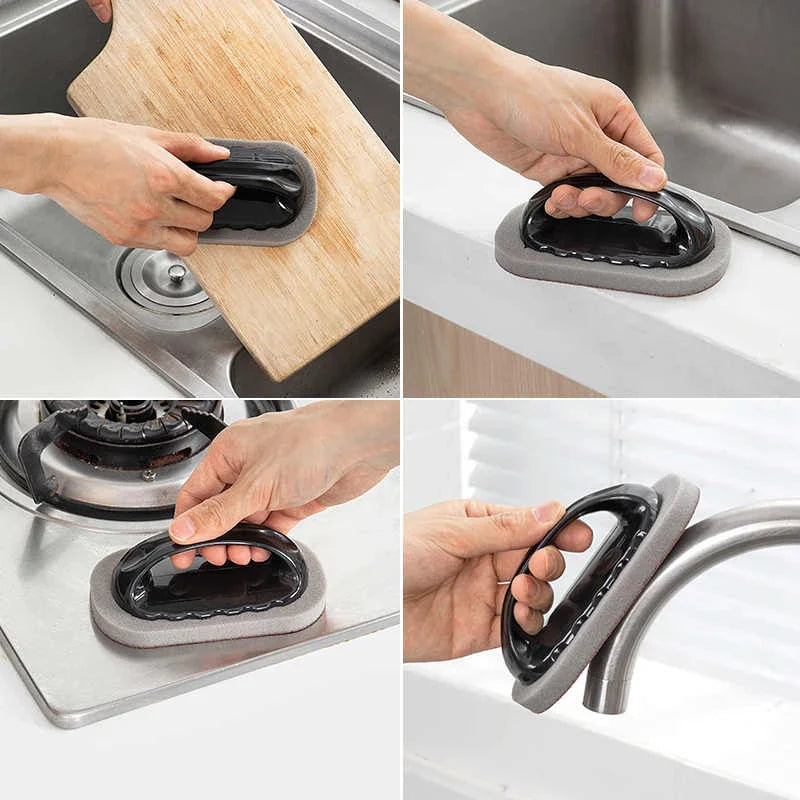 ספוג הפלא
